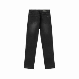 Picture of Dior Jeans _SKUDiorXS-L702-214546